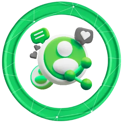 دعم الحسابات