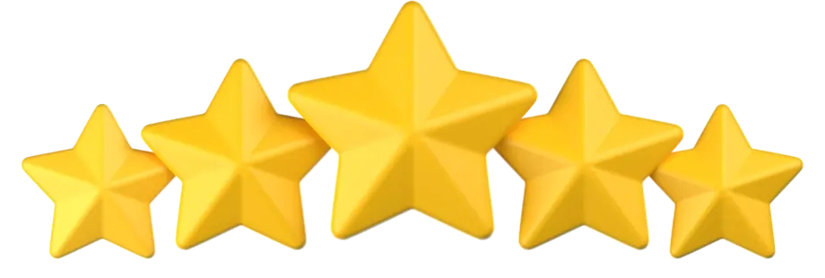 تقييم خمس نجوم